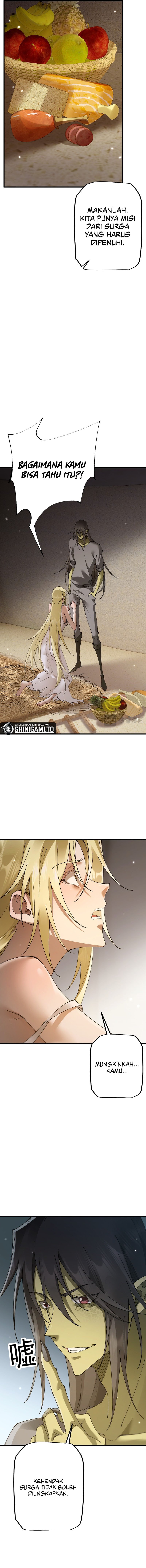 From Goblin to Goblin God Chapter 64 Gambar 3